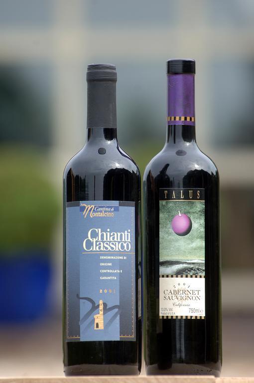 赫伯格德肯珀酒店 马尔克洛 外观 照片
